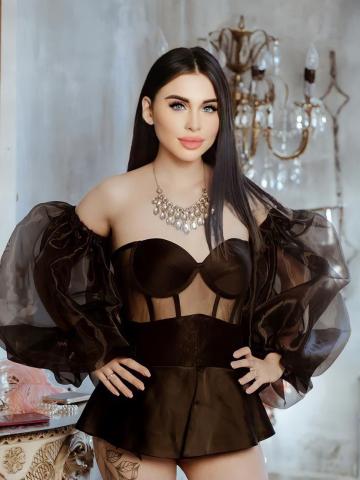 Наталья фото 7